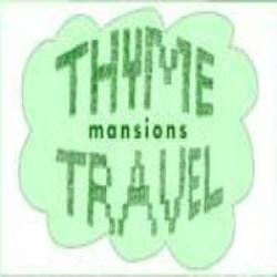 Mansions : Thyme Travel